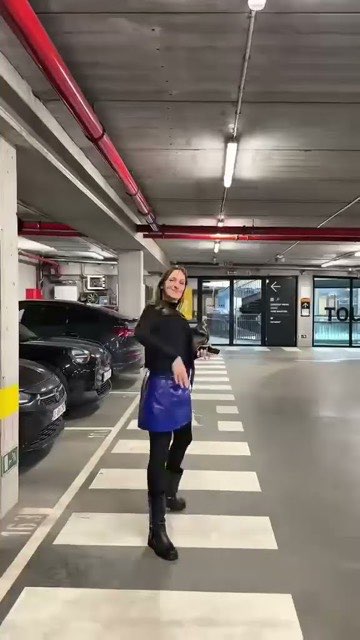 L'Annexe : En voiture et parking